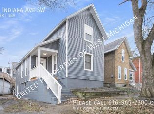 8 Indiana Ave SW, Grand Rapids, MI