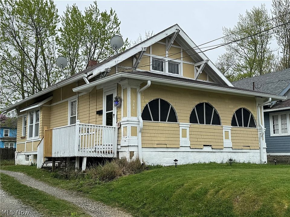 968 Cole Ave, Akron, OH 44306 Zillow