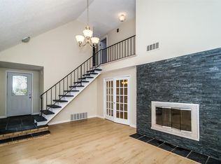 2709 Vancouver St, Irving, TX 75062