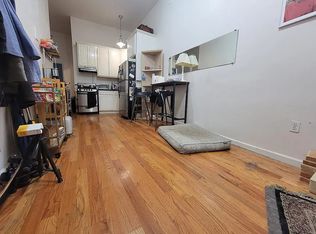 215 Central Ave #1FF, Brooklyn, NY 11221