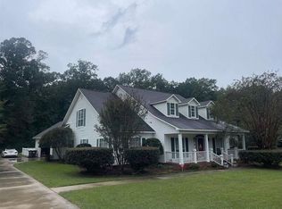 101 Woodberry Ct, Crossett, AR 71635