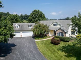 650 Cullen Rd, Lincoln University, PA 19352