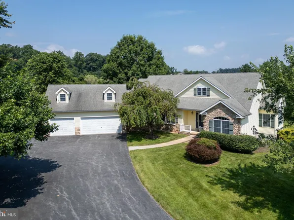 650 Cullen Rd, Lincoln University, PA 19352