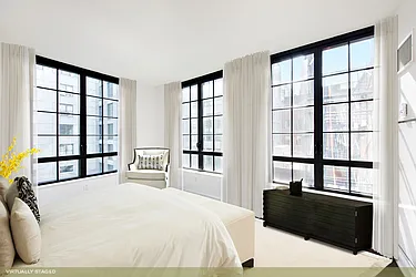 Rented by Brown Harris Stevens
