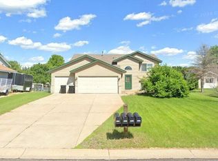 14431 Radium St NW, Ramsey, MN 55303