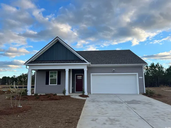 515 Firouz Dr Lot 122- Cali S, Longs, SC 29568