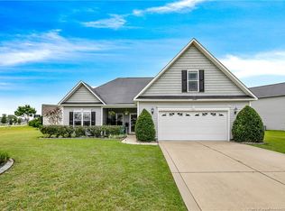 5605 Nessee St, Fayetteville, NC 28314