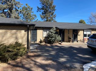 7249 W 48th Ave, Wheat Ridge, CO 80033
