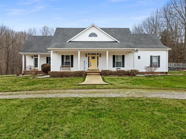 3690 Richardsville Rd, Bowling Green, KY 42101