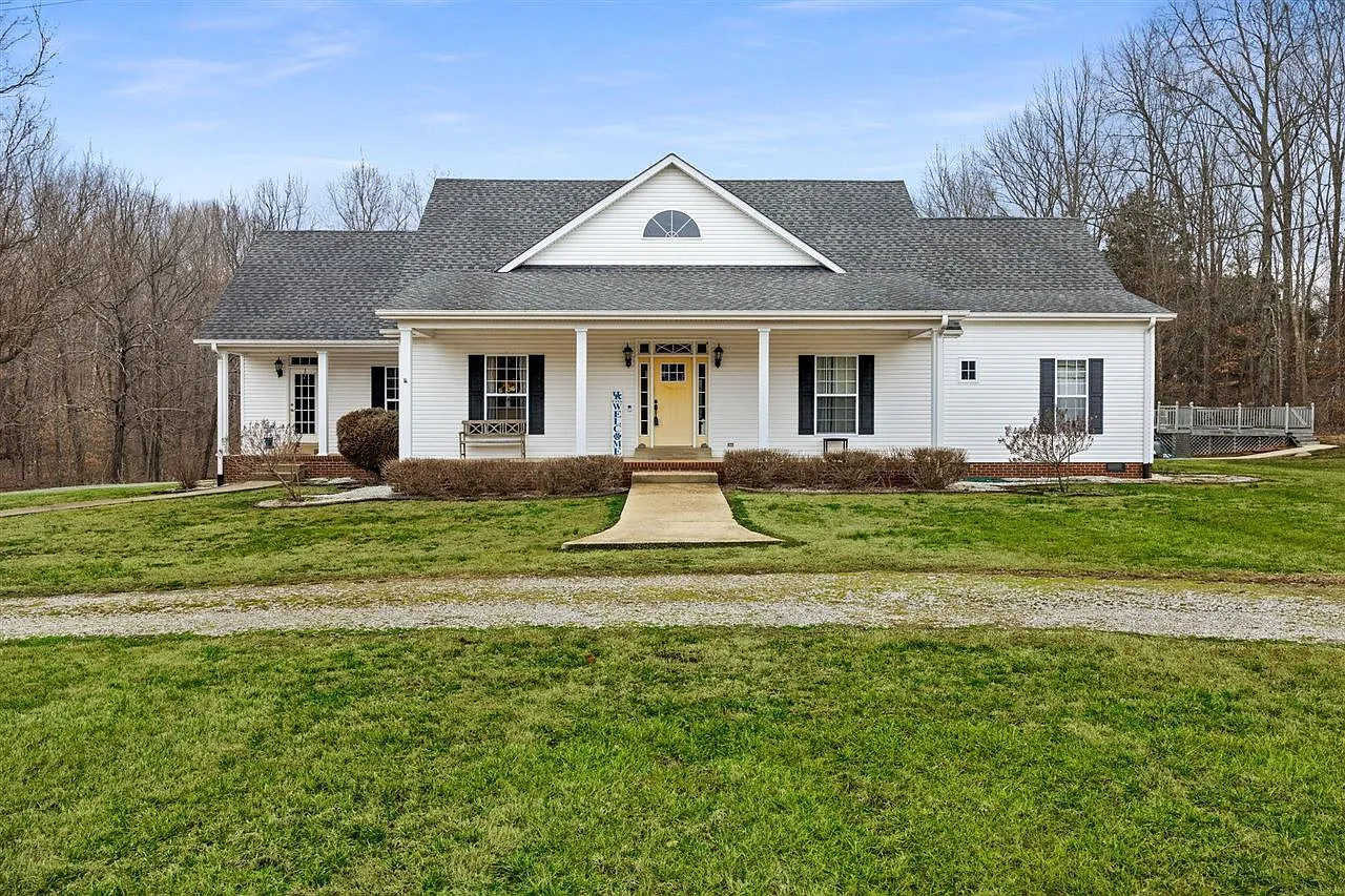 3690 Richardsville Rd photo 1