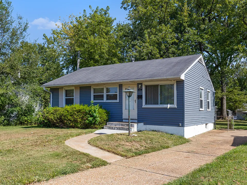 204 Tay Rd