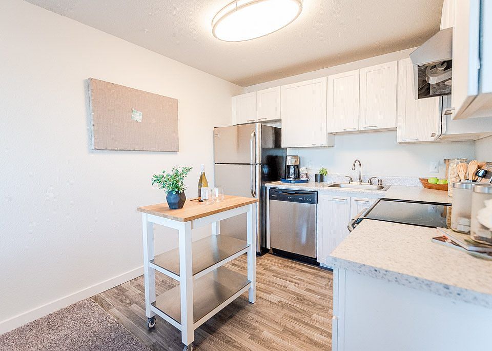 ReVive Apartments 2341 58th Ave E Fife WA Zillow