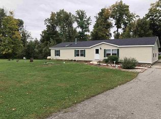 6809 Winters Rd, Fort Wayne, IN 46809