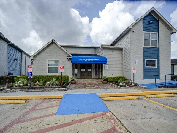 Ashford Stancliff Park