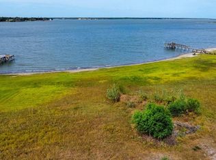 LOT 31 Nakishwana Cir #VII, Sandia, TX 78383