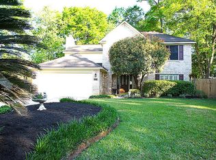 5306 Aspen Lake Ct, Kingwood, TX 77345