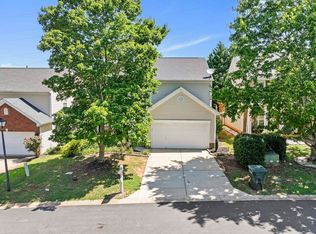 701 Terrace Creek Dr, Duncan, SC 29334