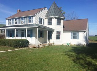 179 N Colebrook Rd, Manheim, PA 17545