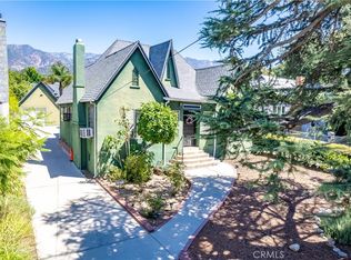 301 W Mariposa St, Altadena, CA 91001