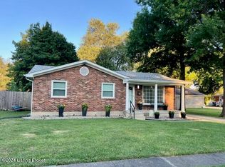 6317 Mount Everest Dr, Louisville, KY