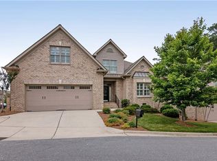 5206 Perrou Ct, Greensboro, NC 27410