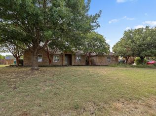 10241 E Rancho Diego Ln, Crowley, TX 76036