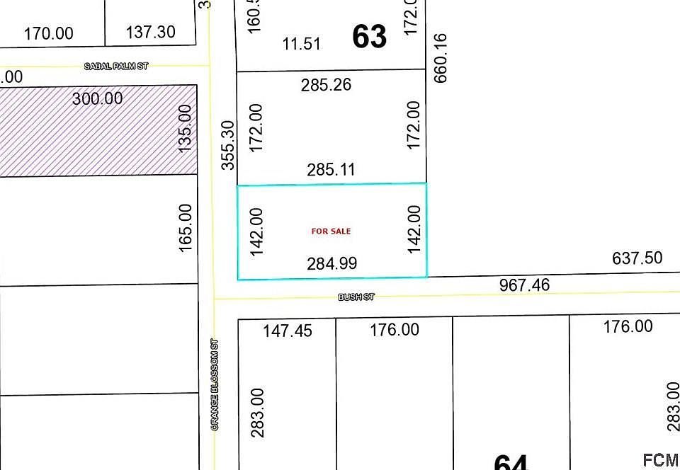 2nd image of 2883 Orange Blossom St