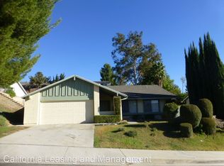 23113 Cuervo Dr, Santa Clarita, CA 91354