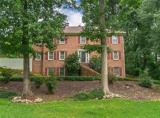 4661 Hadley Pl, Snellville, GA