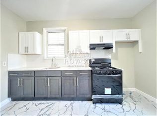 1115 Grove St FLOOR 1, Irvington, NJ 07111