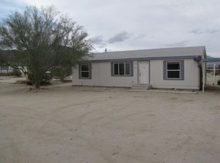 780 Diamond Bar Rd, Borrego Springs, CA 92004