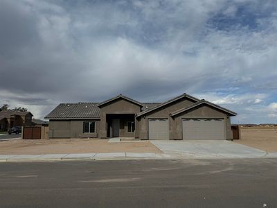 5632 E 45th Pl, Yuma, AZ, 85367