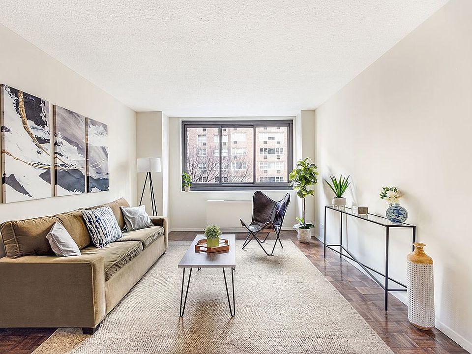 1st image of 347 W 57th St APT 8B