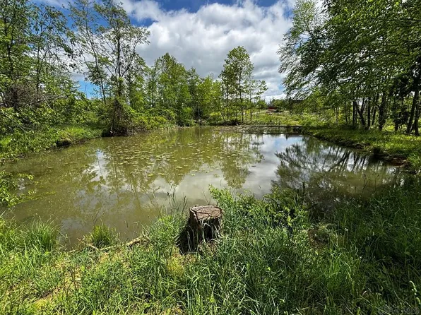 Ridge Rd, Hooversville, PA 15936