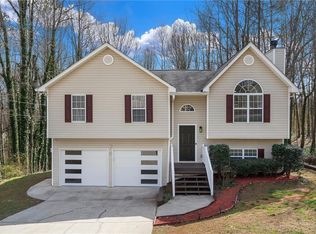 445 Settlers Ridge Ln, Hiram, GA 30141