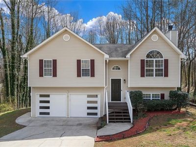 445 Settlers Ridge Ln, Hiram, GA, 30141