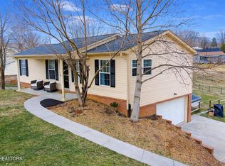 1638 McBride Rd, Morristown, TN 37814