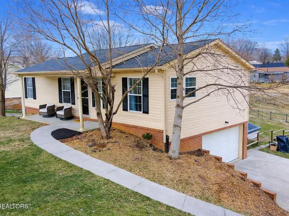 1638 McBride Rd, Morristown, TN 37814