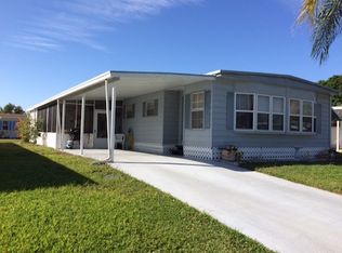 32 Galeria Way, Port Saint Lucie, FL 34952