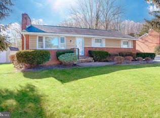 12 N Kelly Ave, Bel Air, MD 21014