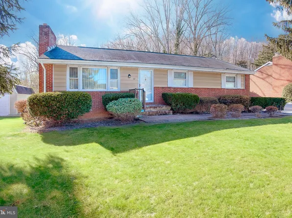 12 N Kelly Ave, Bel Air, MD 21014