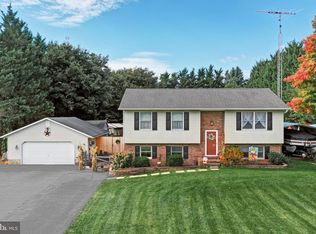 375 Basehoar School Rd, Littlestown, PA 17340