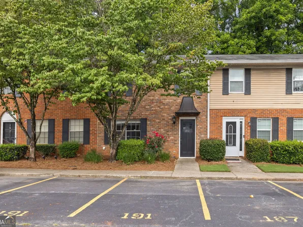 191 Northdale Pl, Lawrenceville, GA 30046