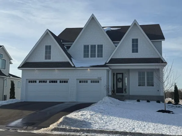 4327 Hillside Dr, Medina, MN 55340