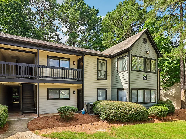 The Greens at Peachtree City — Photo 26
