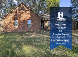 3028 Guillory St, Memphis, TN 38134