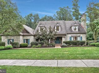 1214 Quail Hollow Rd, Hummelstown, PA 17036