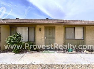 15757 Tuscola Rd APT 4, Apple Valley, CA 92307