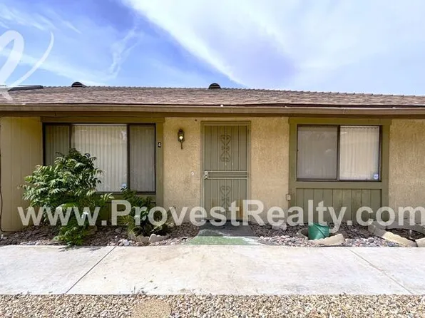 15757 Tuscola Rd APT 4, Apple Valley, CA 92307