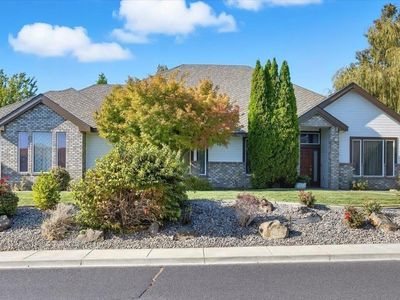 3111 W Canyon Lakes Dr, Kennewick, WA, 99337